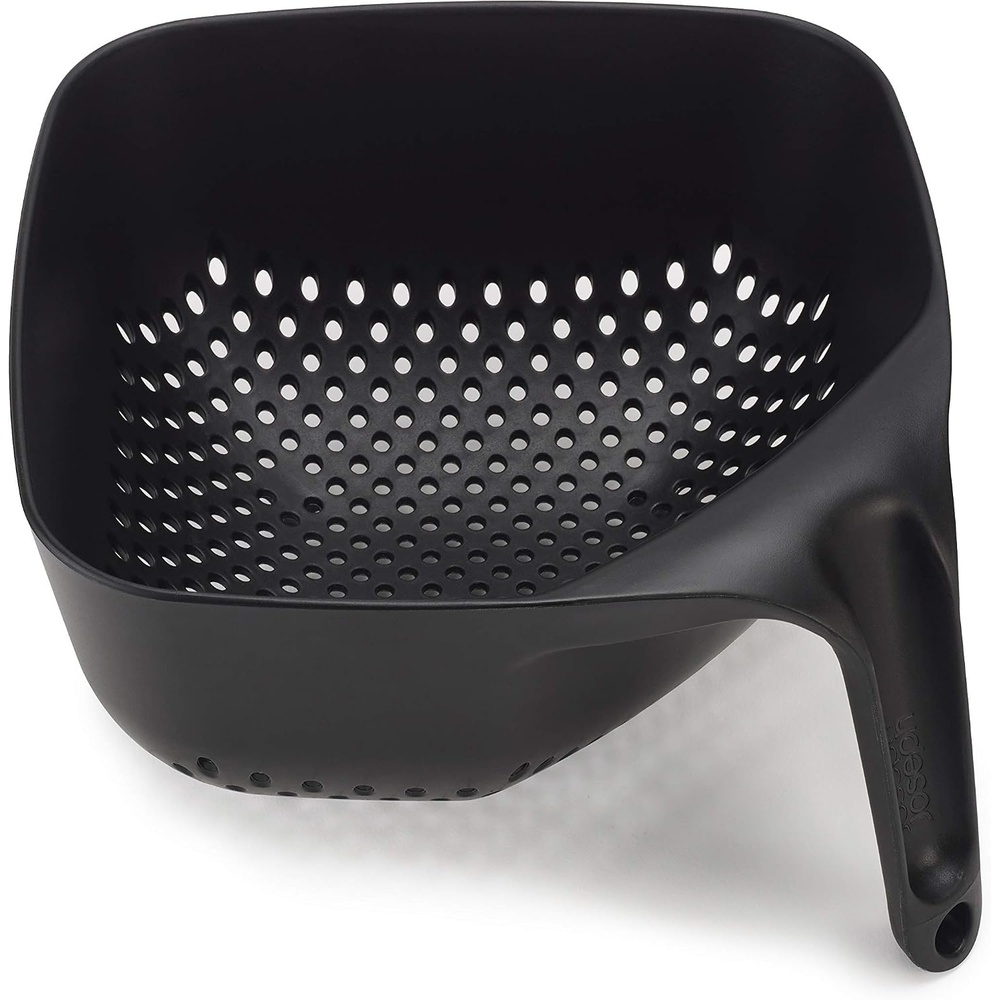 image:imageJoseph Joseph 40088 Square Colander Medium GreenBlack