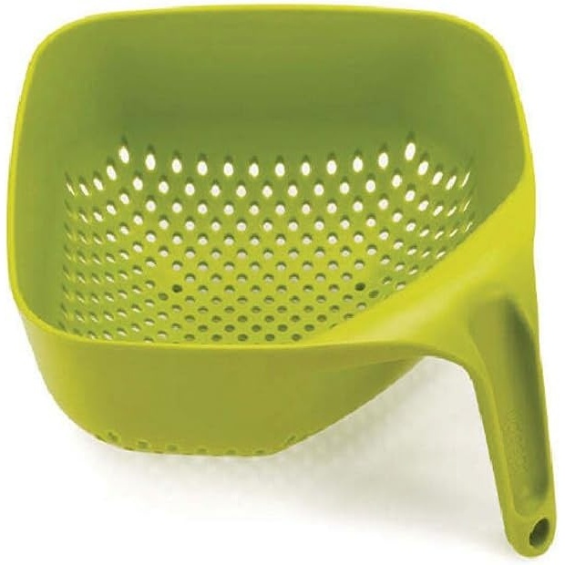 image:imageJoseph Joseph 40088 Square Colander Medium GreenGreen