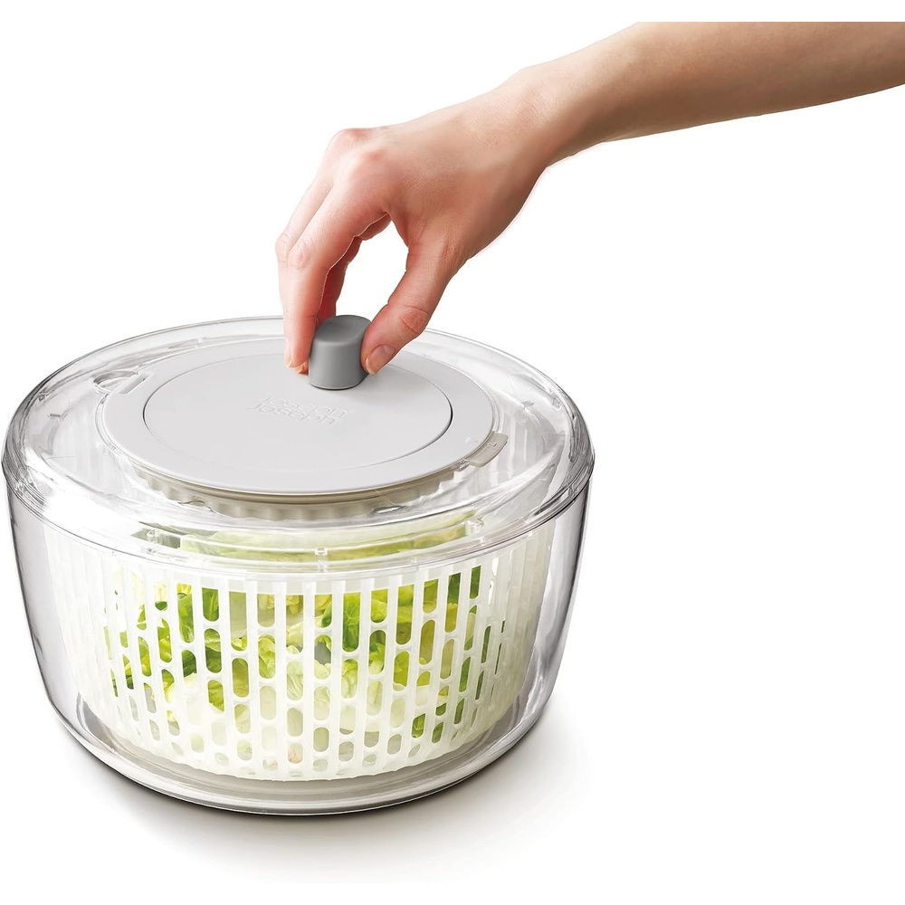 image:imageJoseph Joseph Duo 3piece Salad Preparation Set