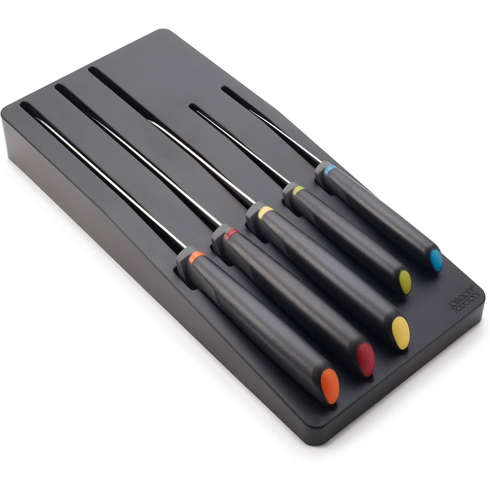 image:imageJoseph Joseph Elevate Knives Store 5Piece Set65
