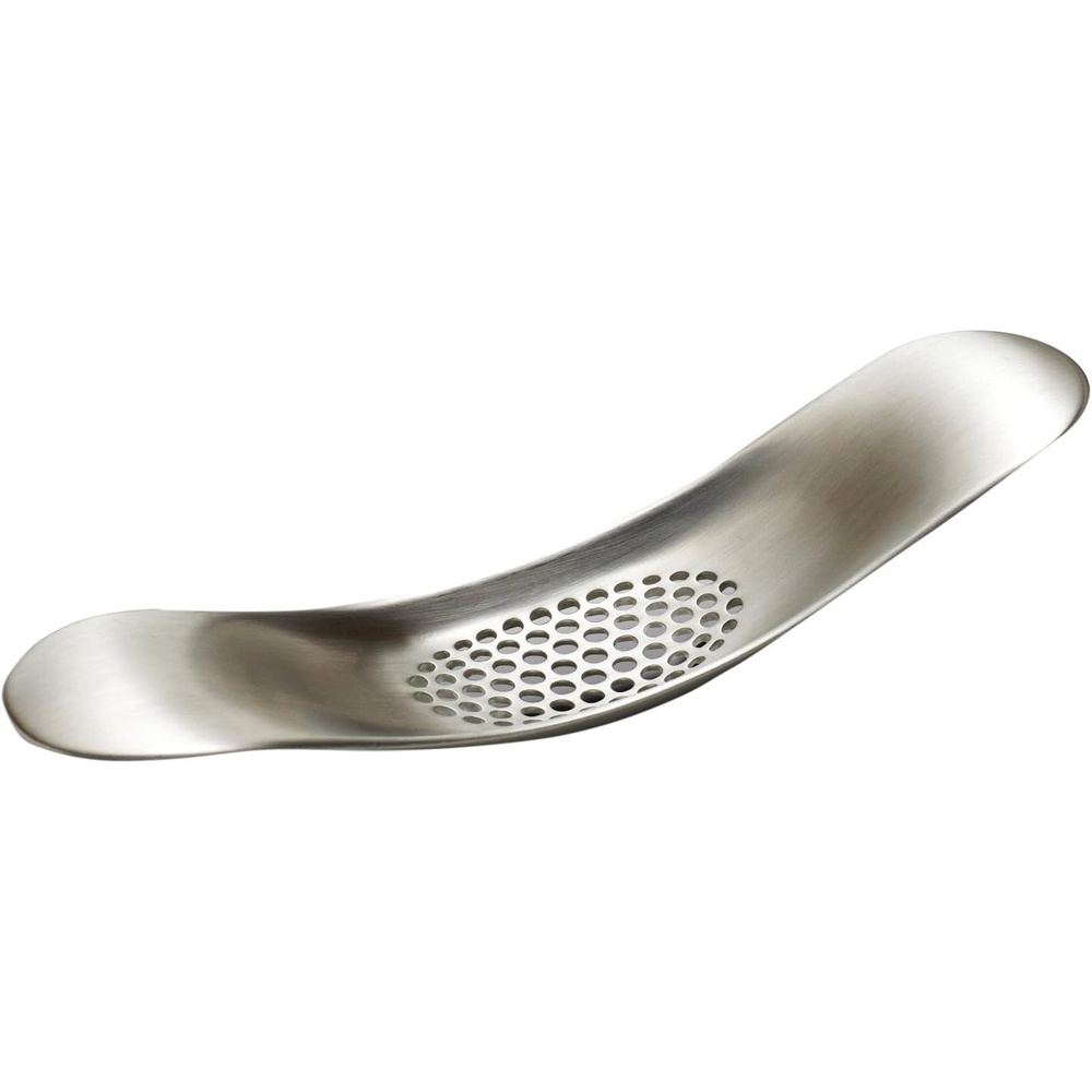 image:imageJoseph Joseph Garlic Rocker Crusher Mincer Press Dishwasher Safe Stainless SteelNew Packaging
