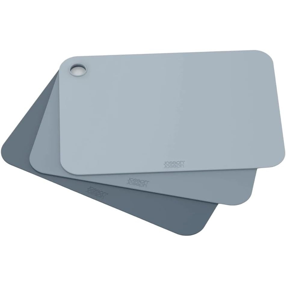 image:imageJoseph Joseph Pop Chopping Mats Set of 3 Sky