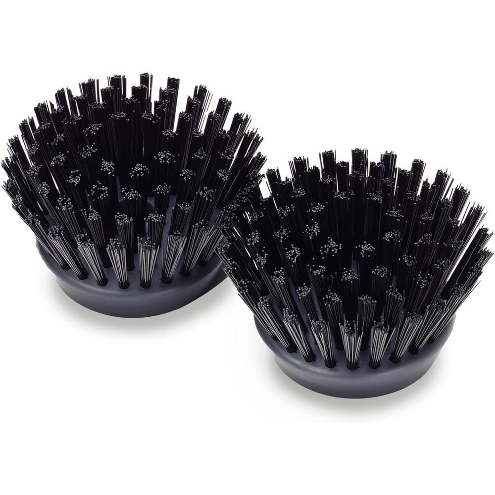 image:imageJoseph Joseph SinkTech Replacement Heads for Dish Brush Durable Bristles  Pack of 2Replacement Brush heads