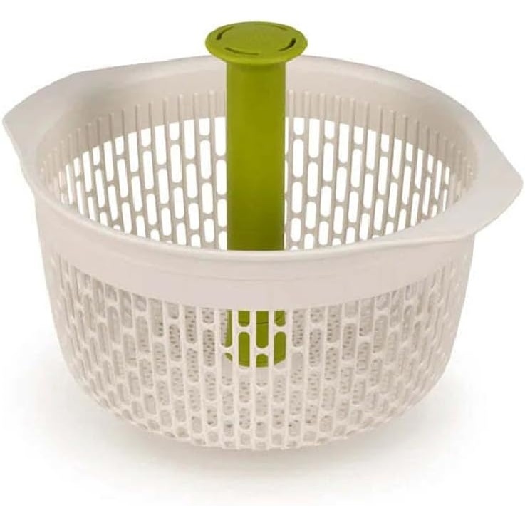 image:imageJoseph Joseph Spindola Insink Salad Spinning Colander
