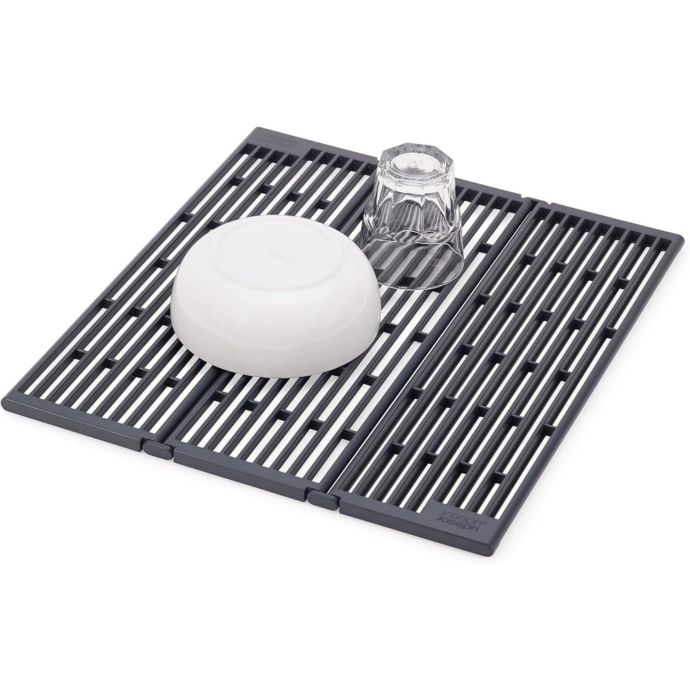 image:imagePlatform Folding Gray Sink Drainer