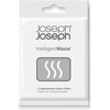 image:imageJoseph Joseph Intelligent Waste Activated Carbon Odor Filter Refills for Food Waste Caddy Kitchen Bin  Pack of 22 Count Pack of 1