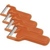 One Size (Pack of 4)