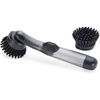 Soap dispensing Brush