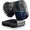 Soap dispensing Palm Brush