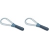 Blue (Pack of 2)