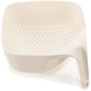 Joseph Joseph 40088 Square Colander, Medium, Green(White)
