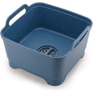 Joseph Joseph 85179 Wash&Drain Washing-up Bowl-Editions (Sky)