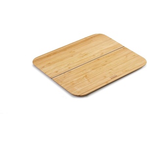 Joseph Joseph Chop2Pot Foldable Bamboo Cutting Board, Large(Bamboo)