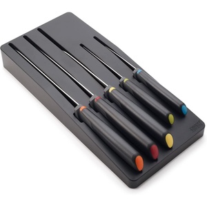 Joseph Joseph Elevate Knives Store 5-Piece Set(6.5″)