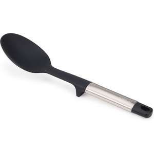 Joseph Joseph Elevate Silicone Slotted Turner with Integrated Tool Rest(Spoon)