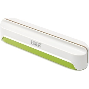 Joseph Joseph Halve-It Time Saving Slicing Tool, Small Fruit, Grape and Tomato slicer, BPA free, Dishwasher safe