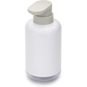 Joseph Joseph Lotion & Soap Dispensers, White, One Size(White)