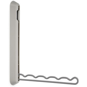 Joseph Joseph Orderly Foldaway Clothes Rail, Clothes Dryer, Laundry Ironing Drying Rack, Holds up to 5 Hangers