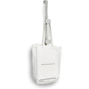 Joseph Joseph Orderly Purse Organizer, Closet Storage for Handbags, Felt Dividers, Space Saver(Hooks)