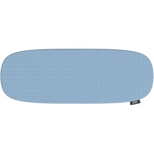Joseph Joseph Pocket Ironing Board Cover, for use with Pocket Ironing Board, Gray/Yellow(Grey/Yellow)