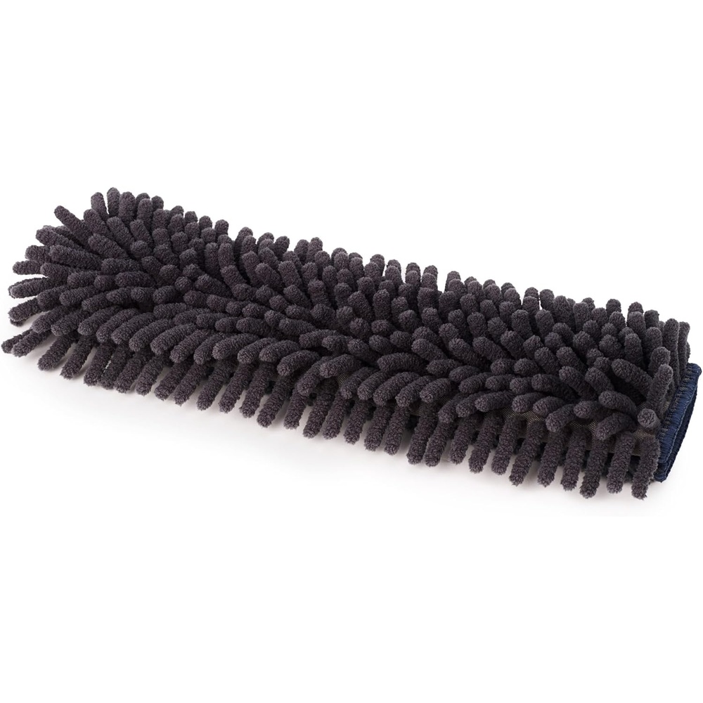 image:imageJoseph Joseph CleanTech CT1 GlassCleaning Squeegee Replacement Microfibre Pad Machine WashableDuster