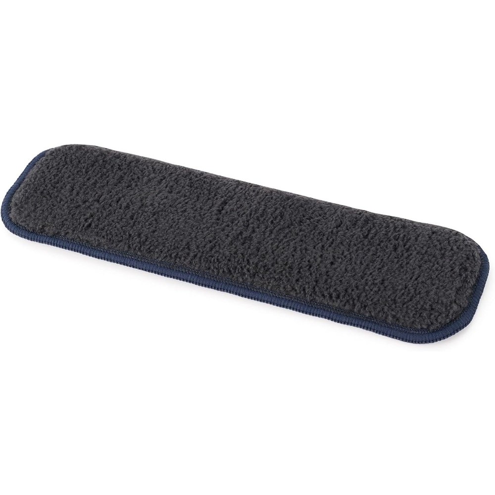 image:imageJoseph Joseph CleanTech CT1 GlassCleaning Squeegee Replacement Microfibre Pad Machine WashableSqueegee