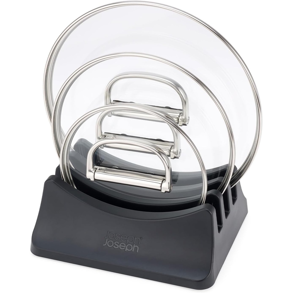 image:imageJoseph Joseph Space 3Lid Storage Stand