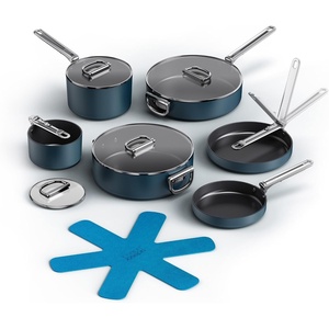 Joseph Joseph Space 13-Piece Cookware Set